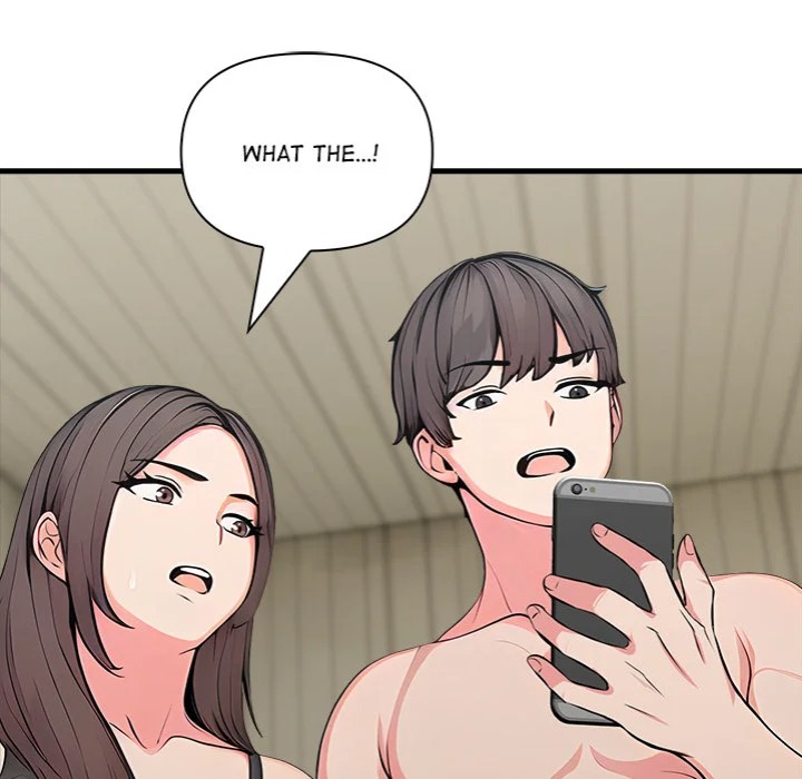 Living With a Girl I Just Met chapter 12 page 118