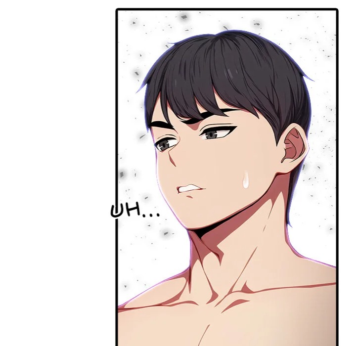 Living With a Girl I Just Met chapter 13 page 9