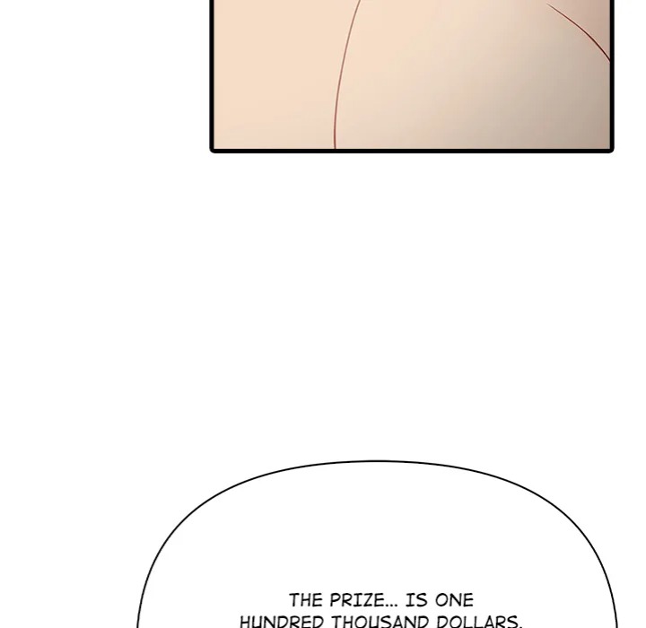 Living With a Girl I Just Met chapter 13 page 10