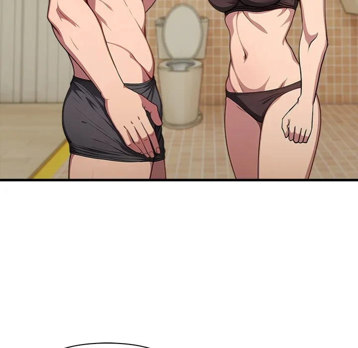 Living With a Girl I Just Met chapter 13 page 12