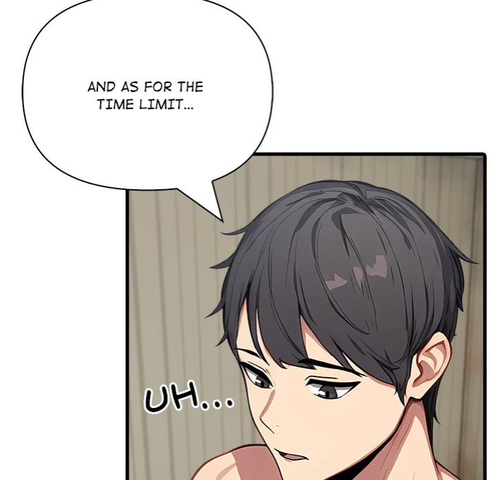 Living With a Girl I Just Met chapter 13 page 13