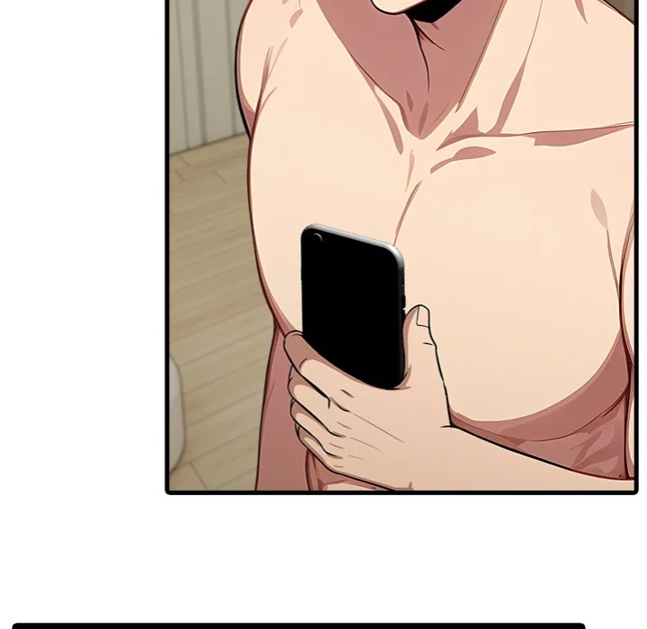 Living With a Girl I Just Met chapter 13 page 14