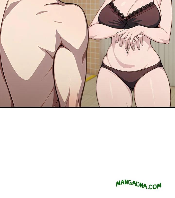 Living With a Girl I Just Met chapter 13 page 18