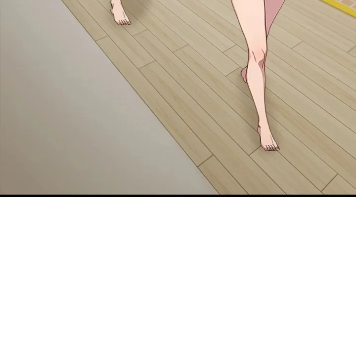 Living With a Girl I Just Met chapter 13 page 20