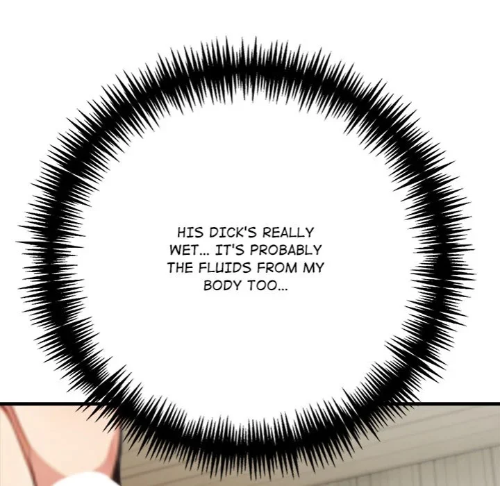 Living With a Girl I Just Met chapter 13 page 21