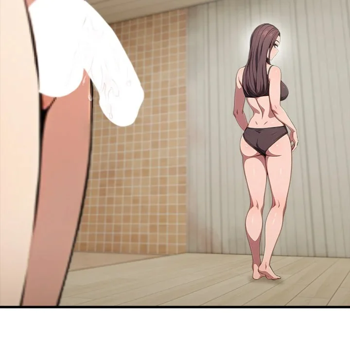 Living With a Girl I Just Met chapter 13 page 22