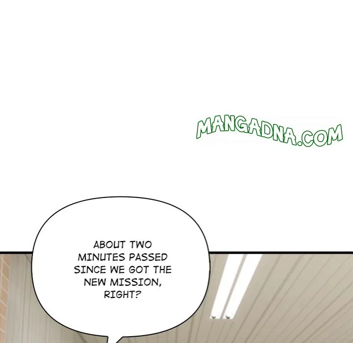 Living With a Girl I Just Met chapter 13 page 25