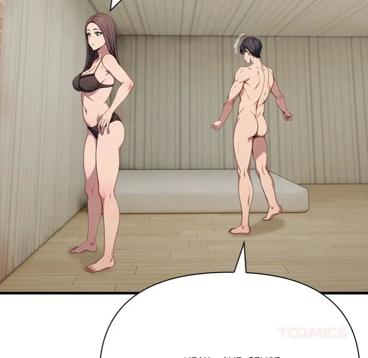 Living With a Girl I Just Met chapter 13 page 26