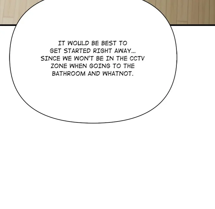 Living With a Girl I Just Met chapter 13 page 30