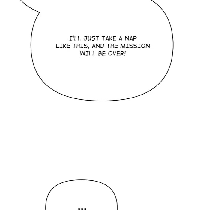 Living With a Girl I Just Met chapter 13 page 35