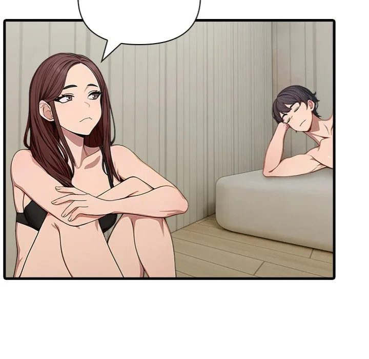 Living With a Girl I Just Met chapter 13 page 36