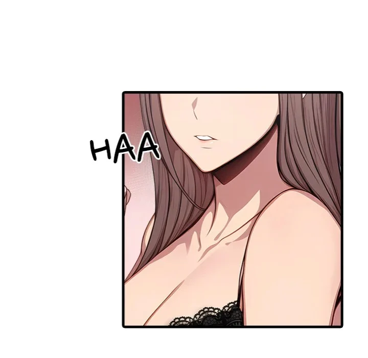 Living With a Girl I Just Met chapter 13 page 37