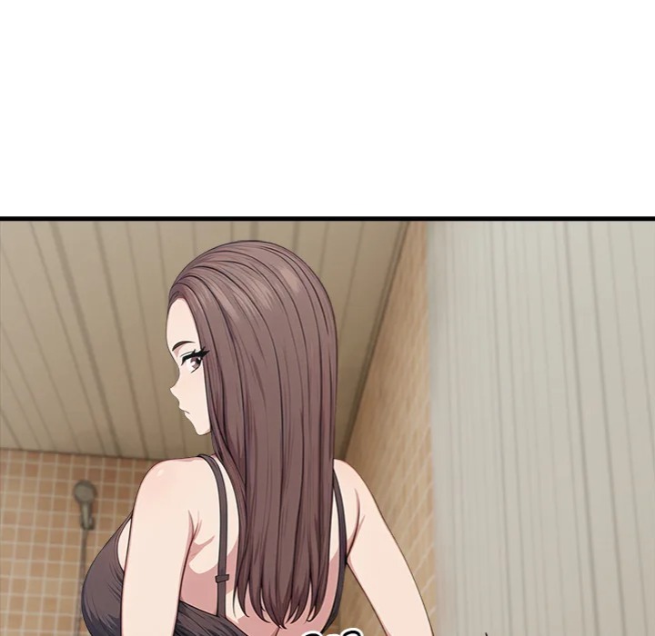 Living With a Girl I Just Met chapter 13 page 42