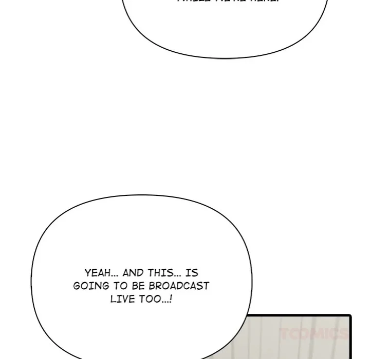 Living With a Girl I Just Met chapter 13 page 44