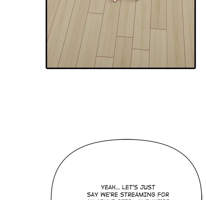 Living With a Girl I Just Met chapter 13 page 46