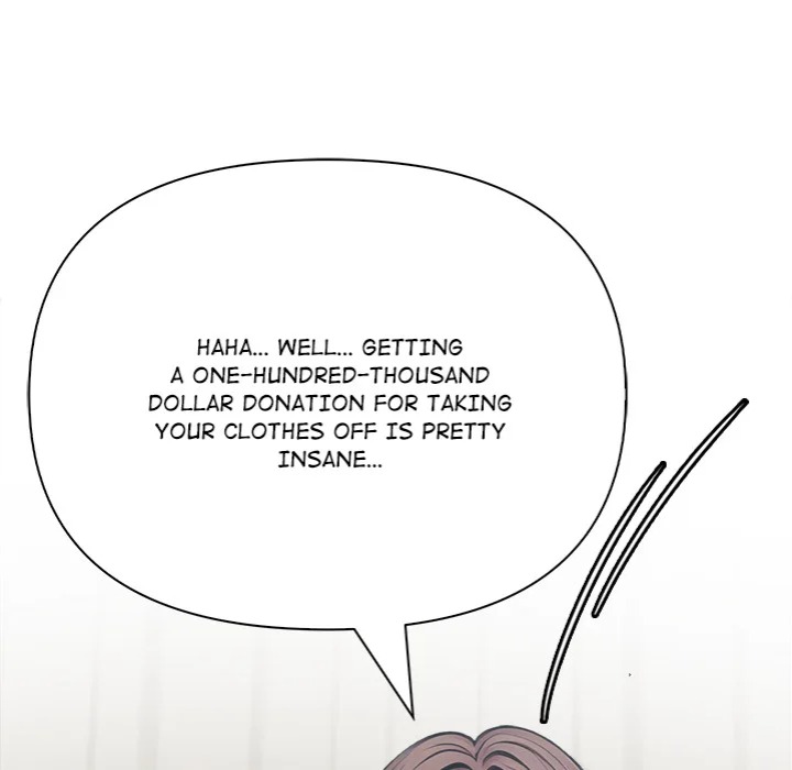 Living With a Girl I Just Met chapter 13 page 49