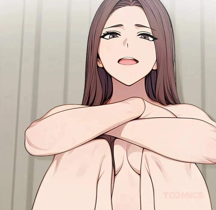 Living With a Girl I Just Met chapter 13 page 50