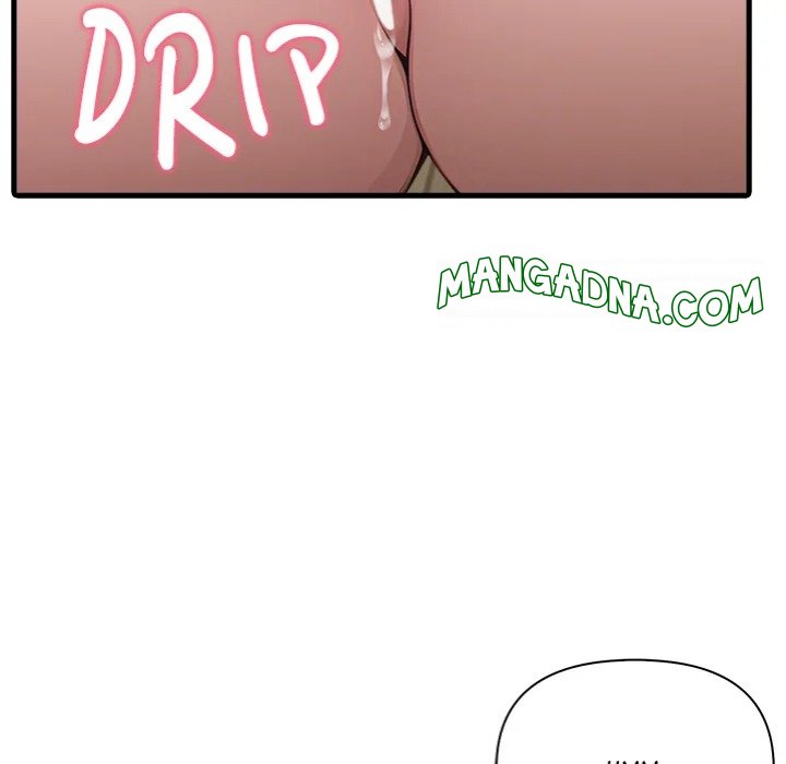 Living With a Girl I Just Met chapter 13 page 53