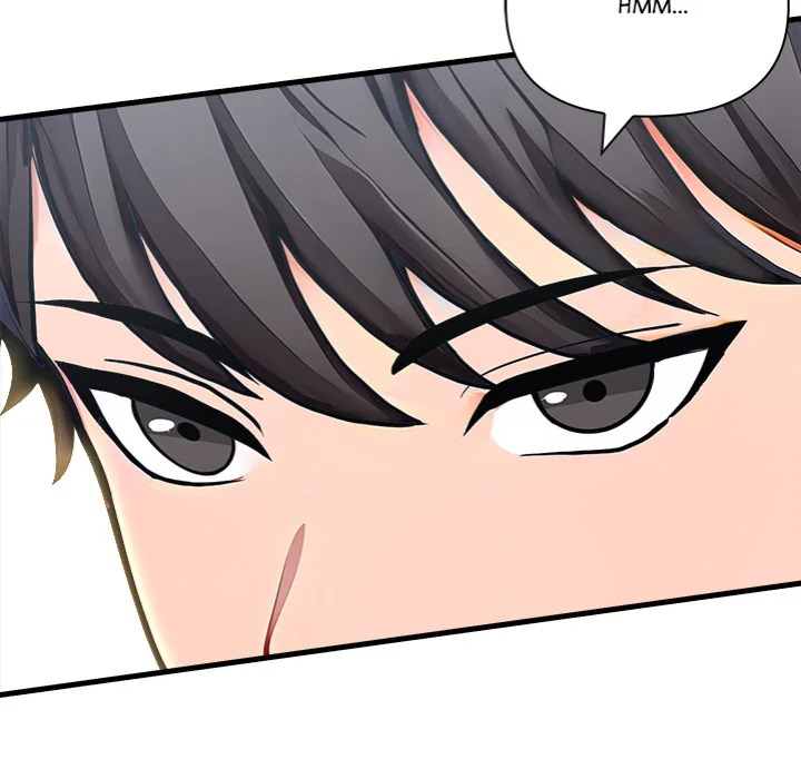Living With a Girl I Just Met chapter 13 page 54