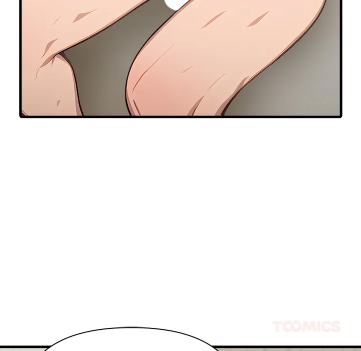 Living With a Girl I Just Met chapter 13 page 56