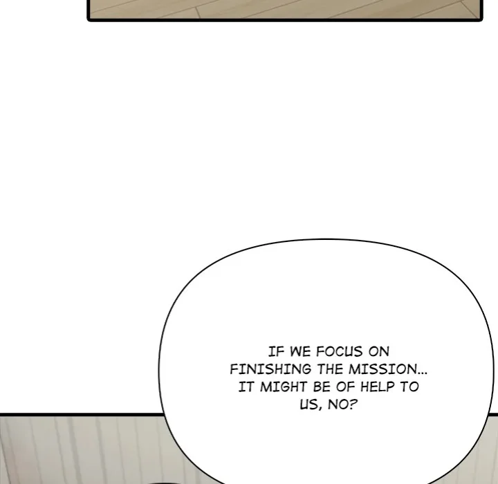 Living With a Girl I Just Met chapter 13 page 61