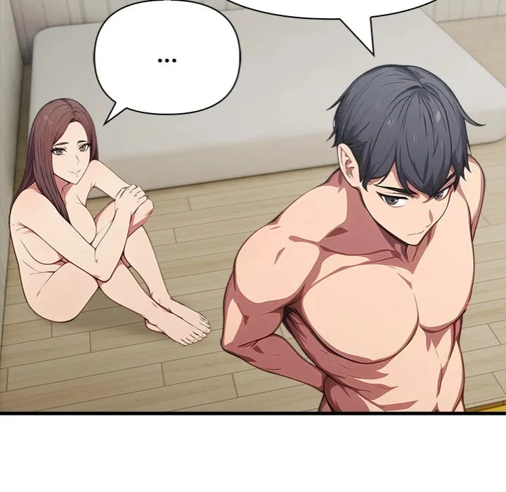 Living With a Girl I Just Met chapter 13 page 62