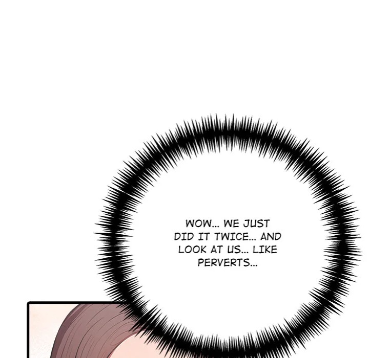 Living With a Girl I Just Met chapter 13 page 63