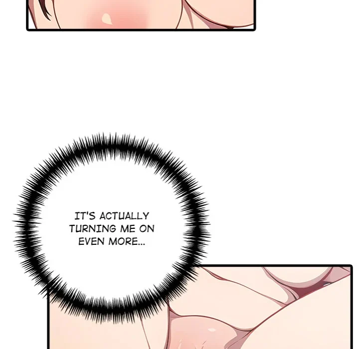 Living With a Girl I Just Met chapter 13 page 65
