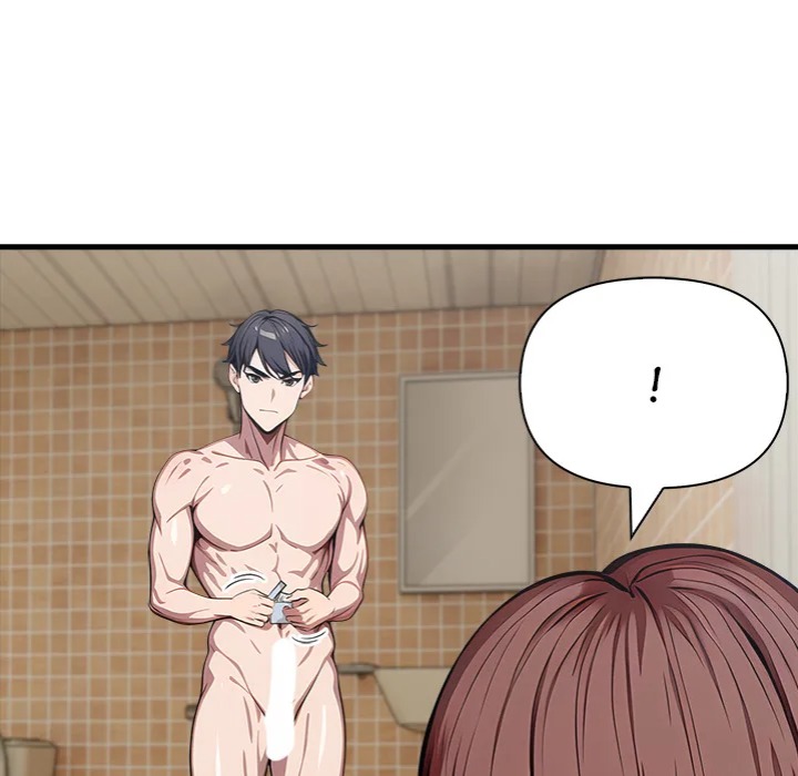 Living With a Girl I Just Met chapter 13 page 67