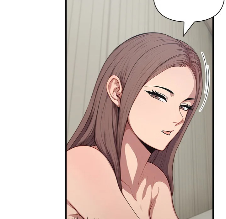 Living With a Girl I Just Met chapter 13 page 71