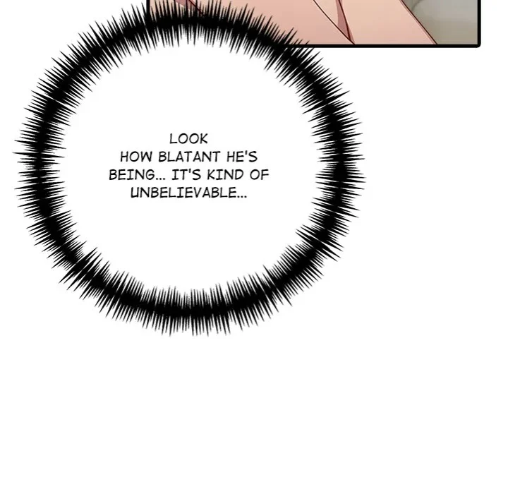 Living With a Girl I Just Met chapter 13 page 72