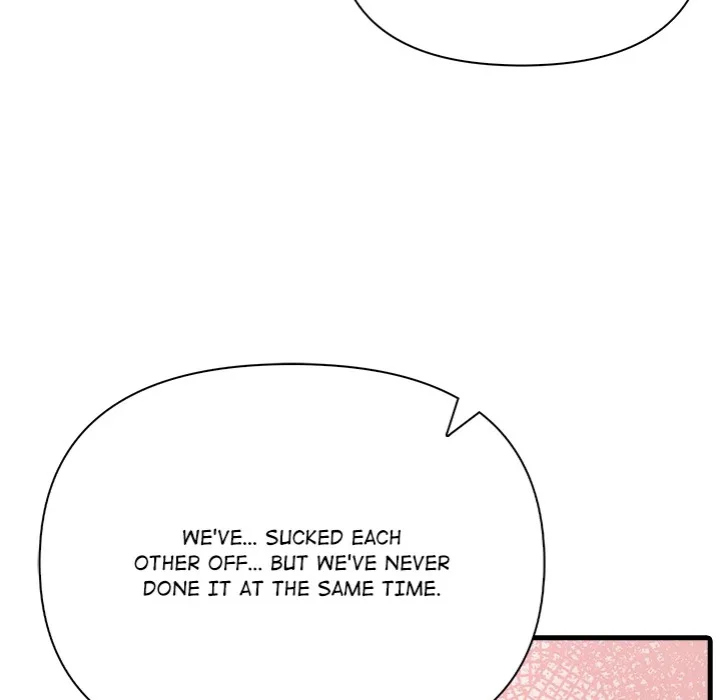 Living With a Girl I Just Met chapter 13 page 79