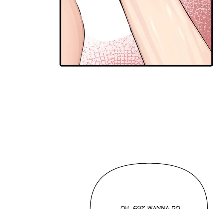 Living With a Girl I Just Met chapter 13 page 81