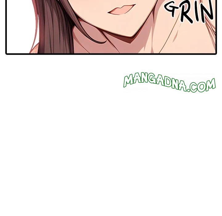 Living With a Girl I Just Met chapter 13 page 85