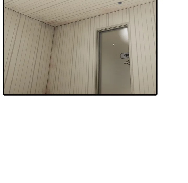 Living With a Girl I Just Met chapter 13 page 87