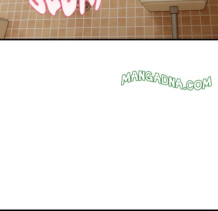 Living With a Girl I Just Met chapter 13 page 89