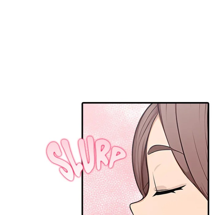 Living With a Girl I Just Met chapter 13 page 91