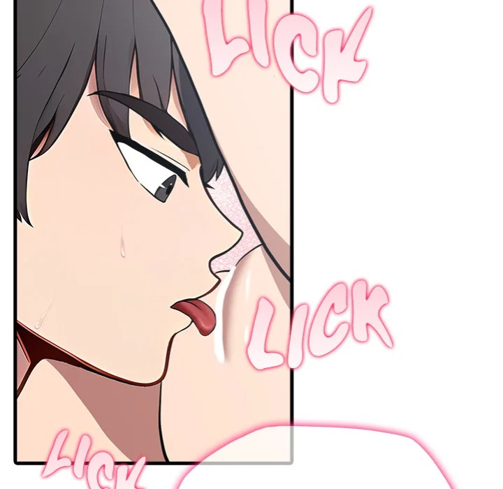 Living With a Girl I Just Met chapter 13 page 93