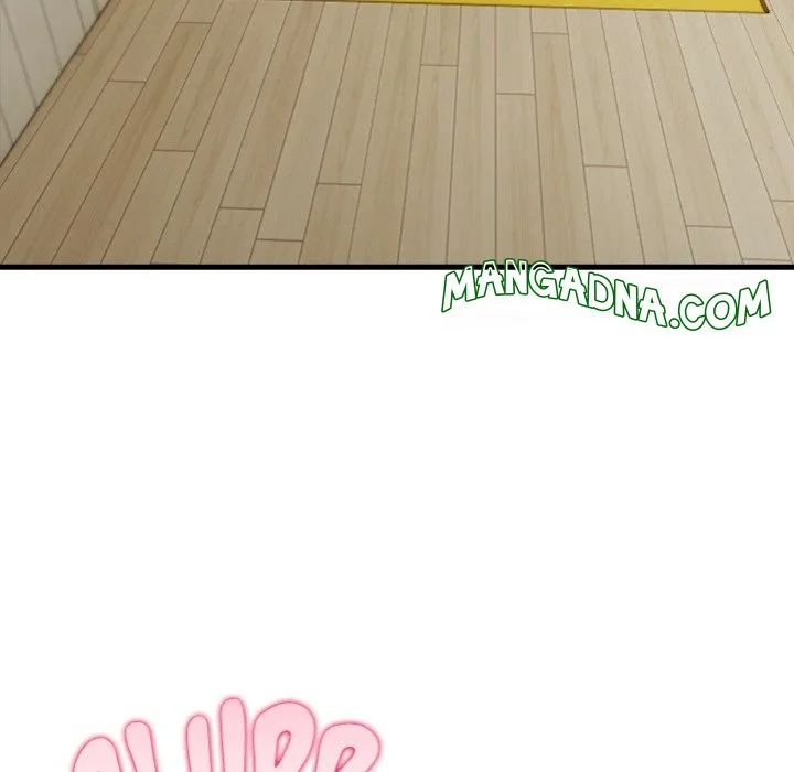 Living With a Girl I Just Met chapter 13 page 96