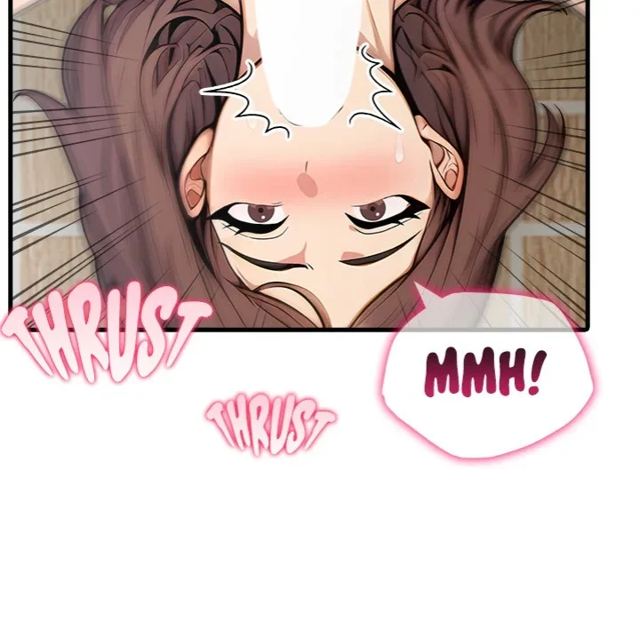 Living With a Girl I Just Met chapter 13 page 99