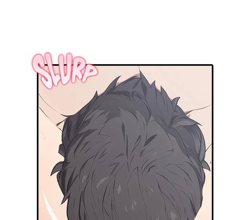Living With a Girl I Just Met chapter 13 page 100
