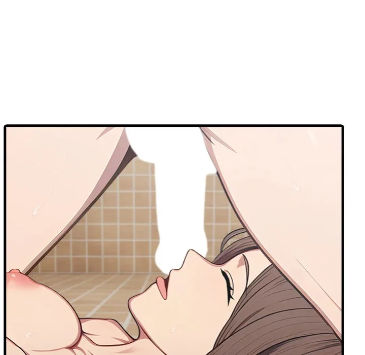 Living With a Girl I Just Met chapter 13 page 102