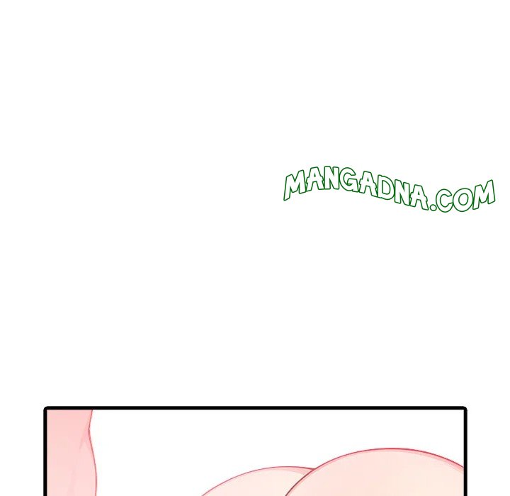 Living With a Girl I Just Met chapter 14 page 8