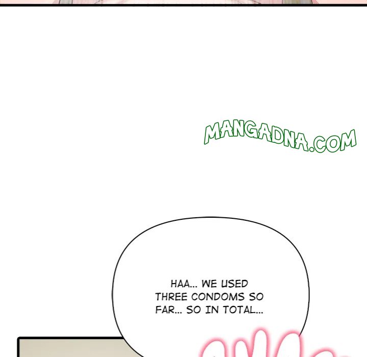 Living With a Girl I Just Met chapter 14 page 14
