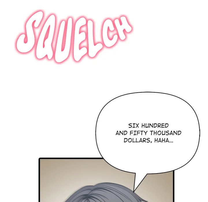 Living With a Girl I Just Met chapter 14 page 16