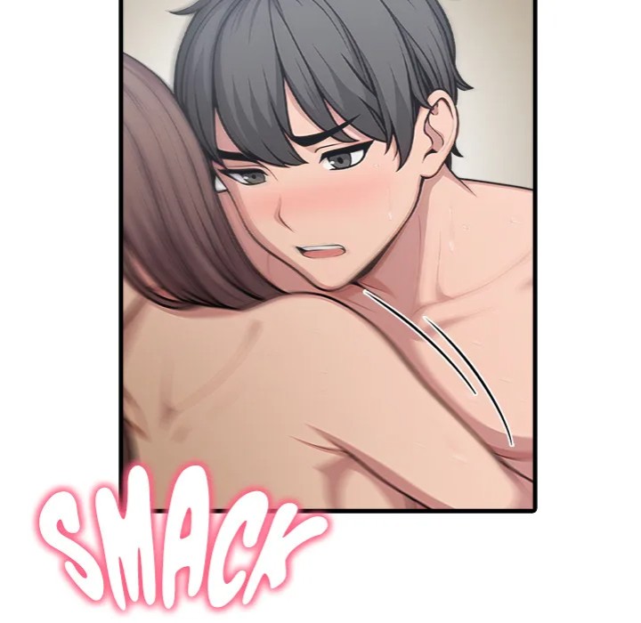 Living With a Girl I Just Met chapter 14 page 17