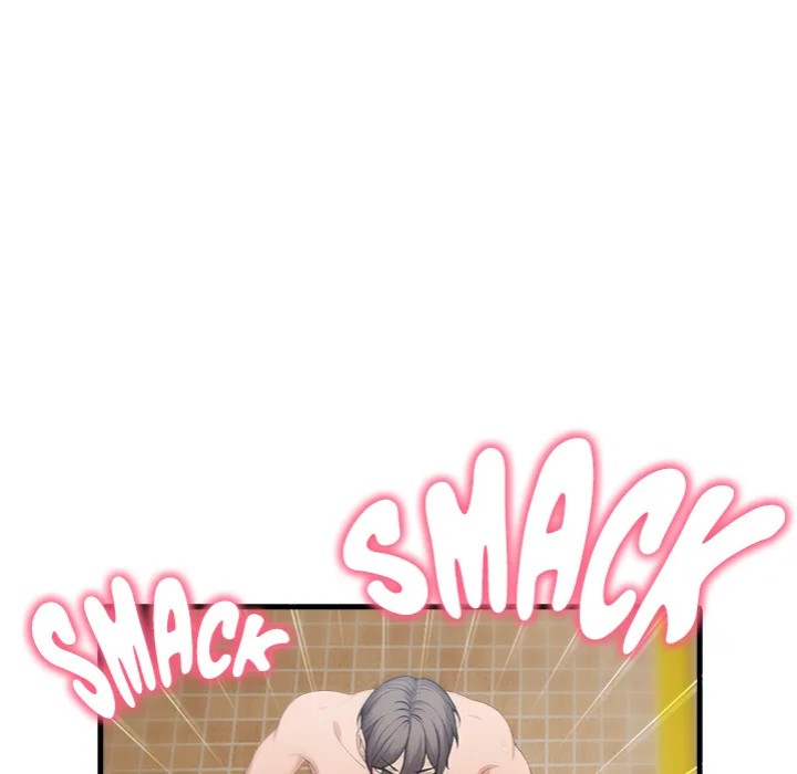Living With a Girl I Just Met chapter 14 page 18