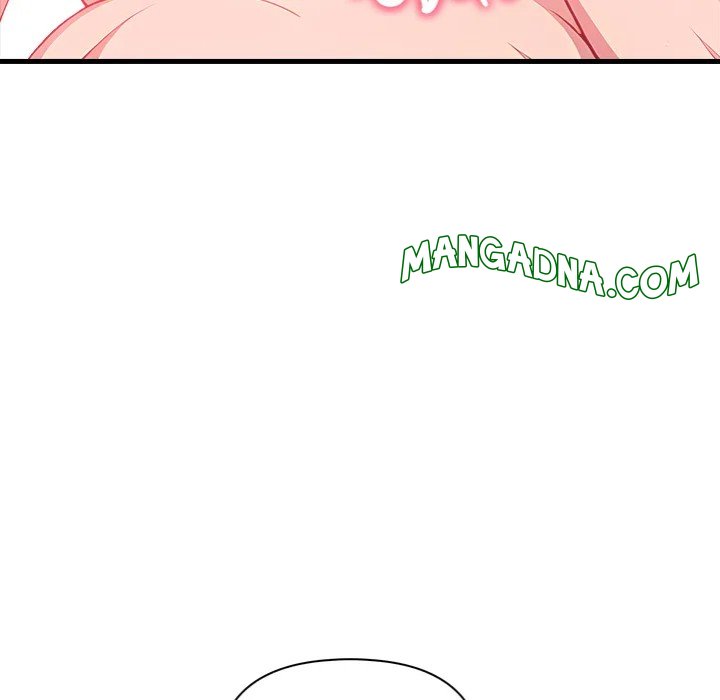 Living With a Girl I Just Met chapter 14 page 23