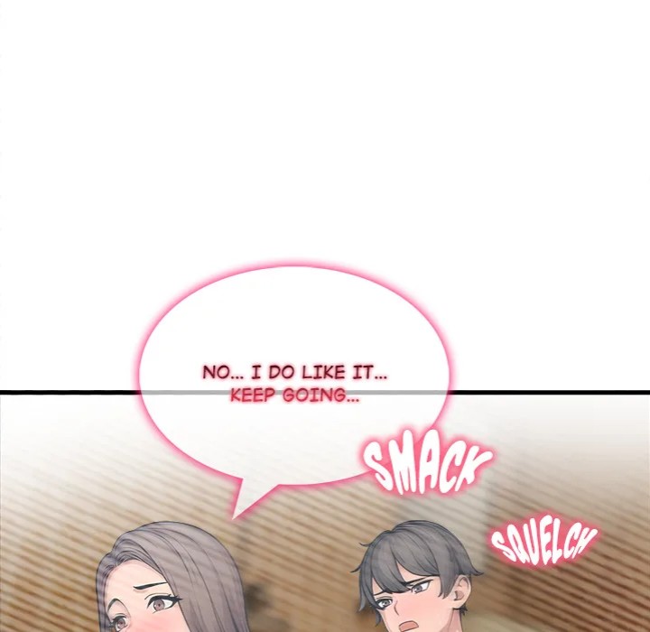 Living With a Girl I Just Met chapter 14 page 32