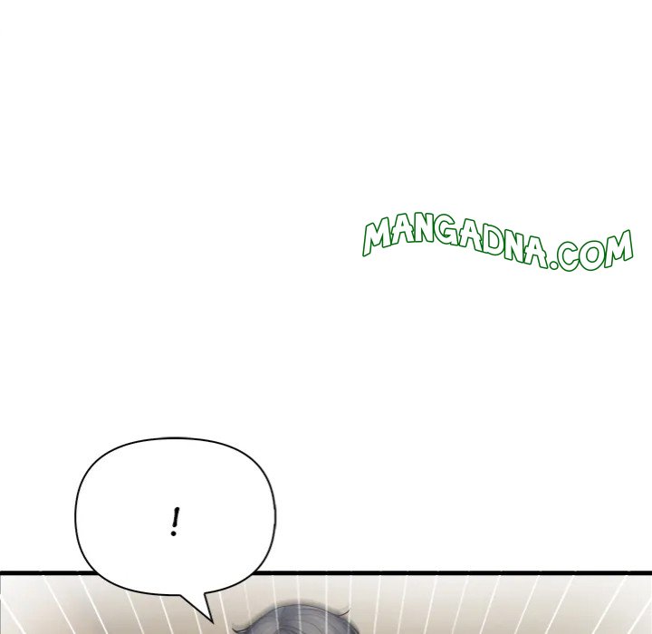 Living With a Girl I Just Met chapter 14 page 34